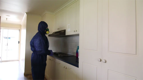 home test